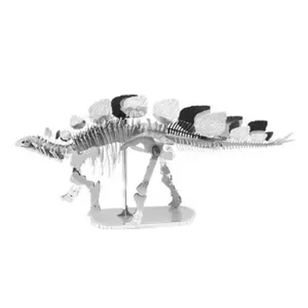 METAL EARTH 3D puzzle Stegosaurus