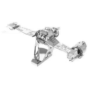 METAL EARTH 3D puzzle Star Wars: Resistance Ski Speeder