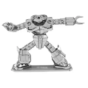 METAL EARTH 3D puzzle Mobile Suit Gundam: MSM-07 Z'Gok (ICONX)