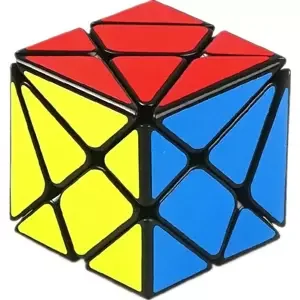Hlavolam Kostka Axis Cube 3x3
