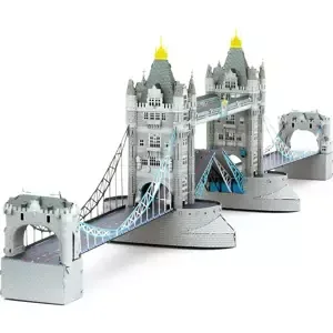 METAL EARTH 3D puzzle Premium Series: Tower Bridge