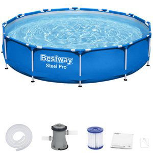 Bestway Steel Pro 3,66 x 0,76 m 56681