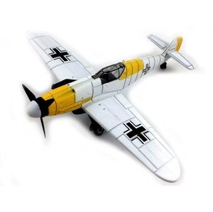 mamido  Stavebnice letadlo BF-109 NO.1 1:49