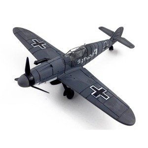 mamido  Stavebnice letadlo BF-109 NO.2 1:49