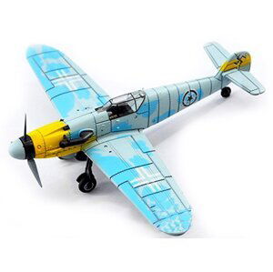 mamido  Stavebnice letadlo BF-109 NO.5 1:49