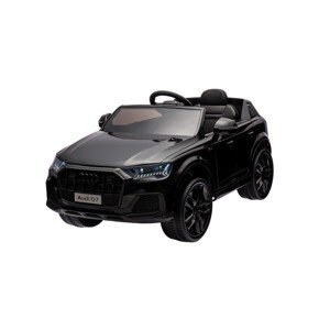 mamido  Dětské elektrické autíčko Audi Q7 NEW LIFT černé