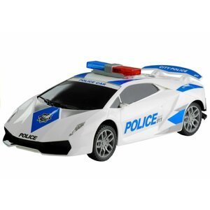 mamido  Policejní auto