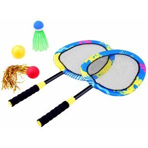 mamido  Badminton sada