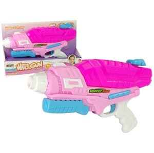 mamido  Dětská vodní pistole růžová