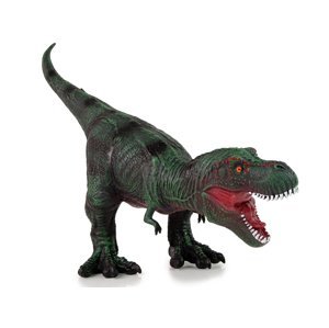 mamido  Velký dinosaurus Tyrannosaurus Rex figurka se zvukem