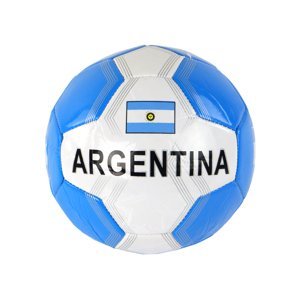 mamido  Fotbalový míč Argentina