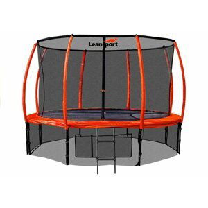 mamido  Trampolína Lean Sport BEST 14ft 427 cm