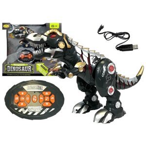 mamido  Dinosaurus na dálkové ovládání R/C