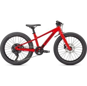 Specialized Riprock 20 - flo red/black
