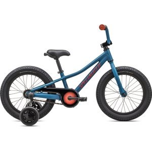 Specialized Riprock Coaster 16 - mystic blue/fiery red