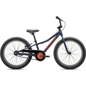 Specialized Riprock Coaster 20 - deep marine/fiery red