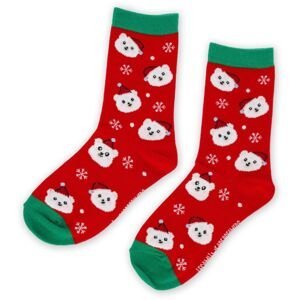 Legami Socks - Kids - Polar Bear 28-35