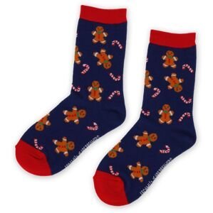 Legami Socks - Kids - Gingerbread 28-35