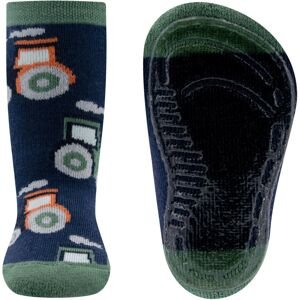 Ewers Stoppersocken SoftStep  Trecker - tinte 18-19