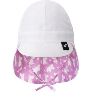 Reima Moomin Solskydd - Lilac Pink 48-50