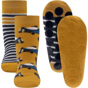 Ewers Stoppersocken Flugzeuge - 0001 23-26