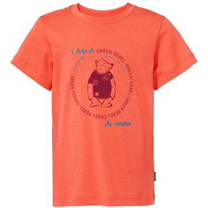 Vaude Kids Vaude T-Shirt - hokkaido 122/128