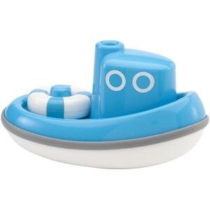 Kid O Tug Boat blue