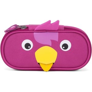 Affenzahn Pencil Case Bella Bird - purple