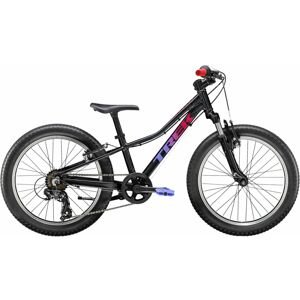 Trek Precaliber 20 7-speed Girl's - voodoo trek black