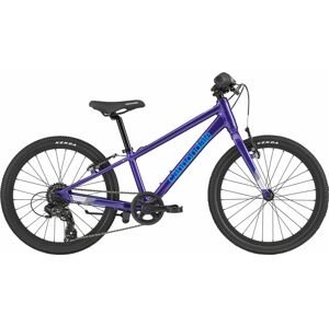 Cannondale Quick 20" Girls - ultra violet