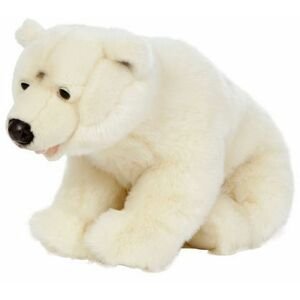 Living Nature Polar Bear Large