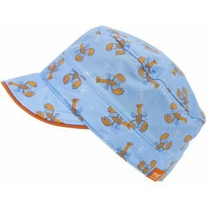 Maimo Mini Boy cap - adria-orange-hummer 53