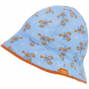 Maimo Mini Boy hat - adria-orange-hummer 51