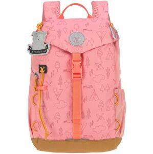 Lassig Adventure Mini Backpack Rose