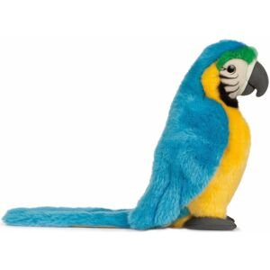 Living Nature Macaw – Blue