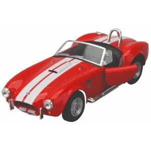 Fumfings Shelby Cobra 1:32 - Red