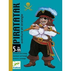 Djeco Piratatak