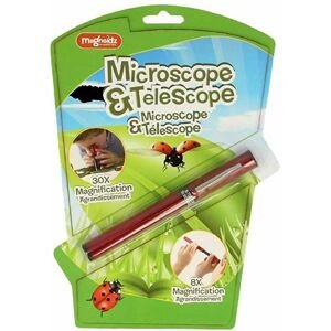 Magnoidz Microscope & Telescope