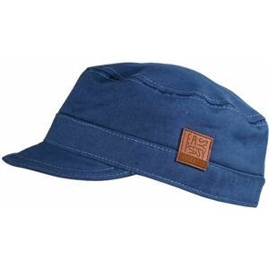 Maimo  Gots Mini boy-cap with visor-tinte 49