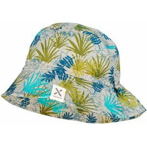 Maimo  Kids boy-hat-sand-grün-palmen 51