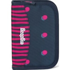 Ergobag  Hard Pencil Case-Confetti