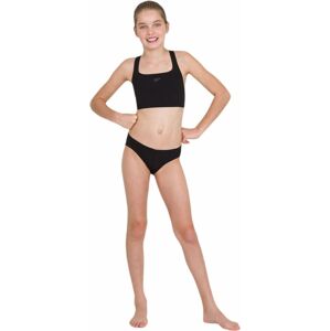 Speedo Essential Endurance+ Medalist Swimsuit - black 116