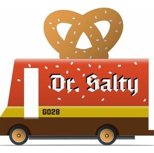 Candylab CLT Candyvan – Dr. Salty Pretzel