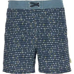 Lassig Board Shorts Boys - spotted 68-80