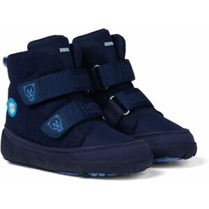 Affenzahn Winter Boot Wool Comfy Bear 21