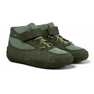 Affenzahn Winter Sneaker Wool Dreamer Forest 32