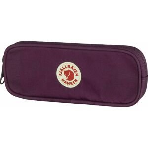 Fjallraven Kanken Pen Case - Royal Purple