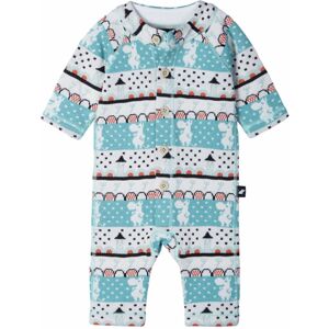 Reima Moomin Mysig - Baby blue 50-56