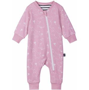 Reima Moomin Sovare - Rosy pink 50-56