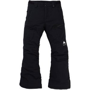 Burton Girls' Elite Cargo Pant - true black 128